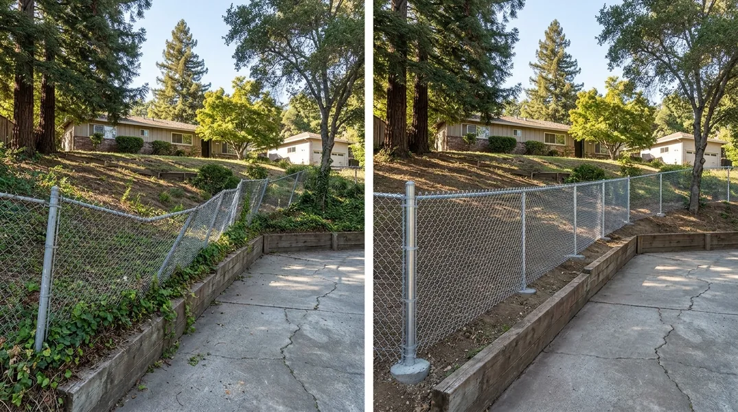 San Jose Fence Cost Guide 2026: What Homeowners Actually Pay