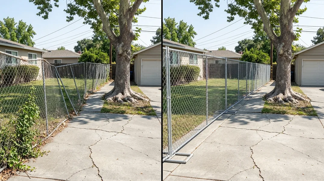 How Long Does a Fence Really Last in San Jose Clay Soil?